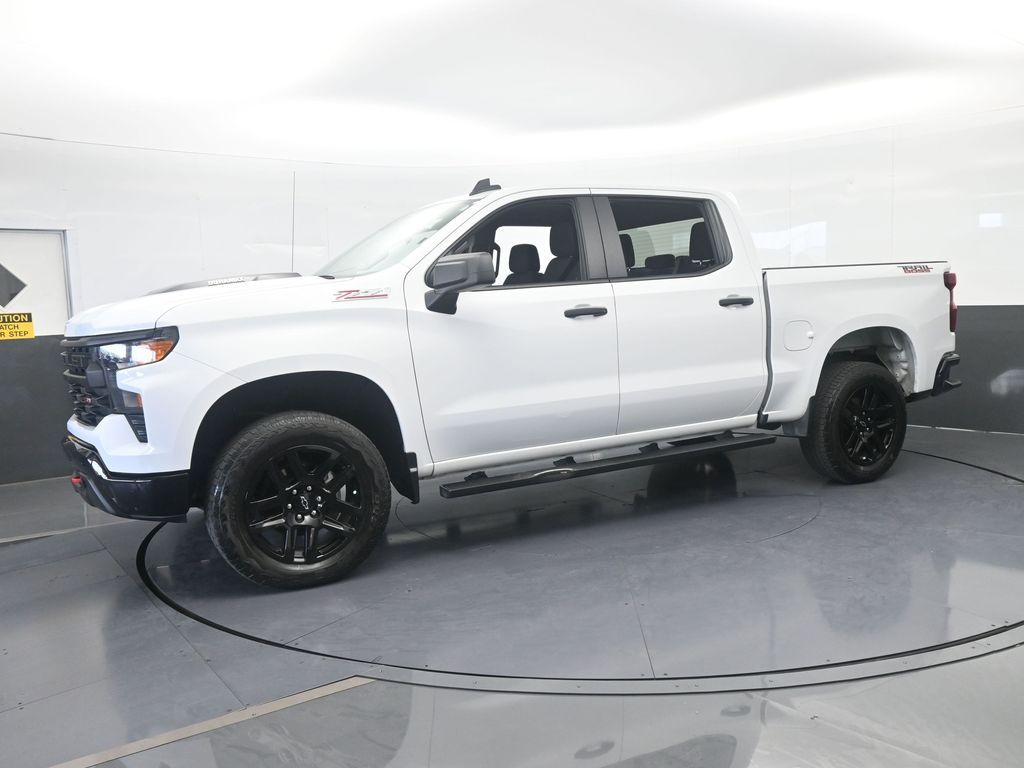 chevrolet silverado 1500 2025 3GCUKCE8XSG242370 image chevrolet silverado 1500 2025 3GCUKCE8XSG242370 image